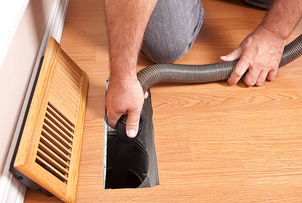 Affordable HVAC Duct Cleaning in Seminole, FL